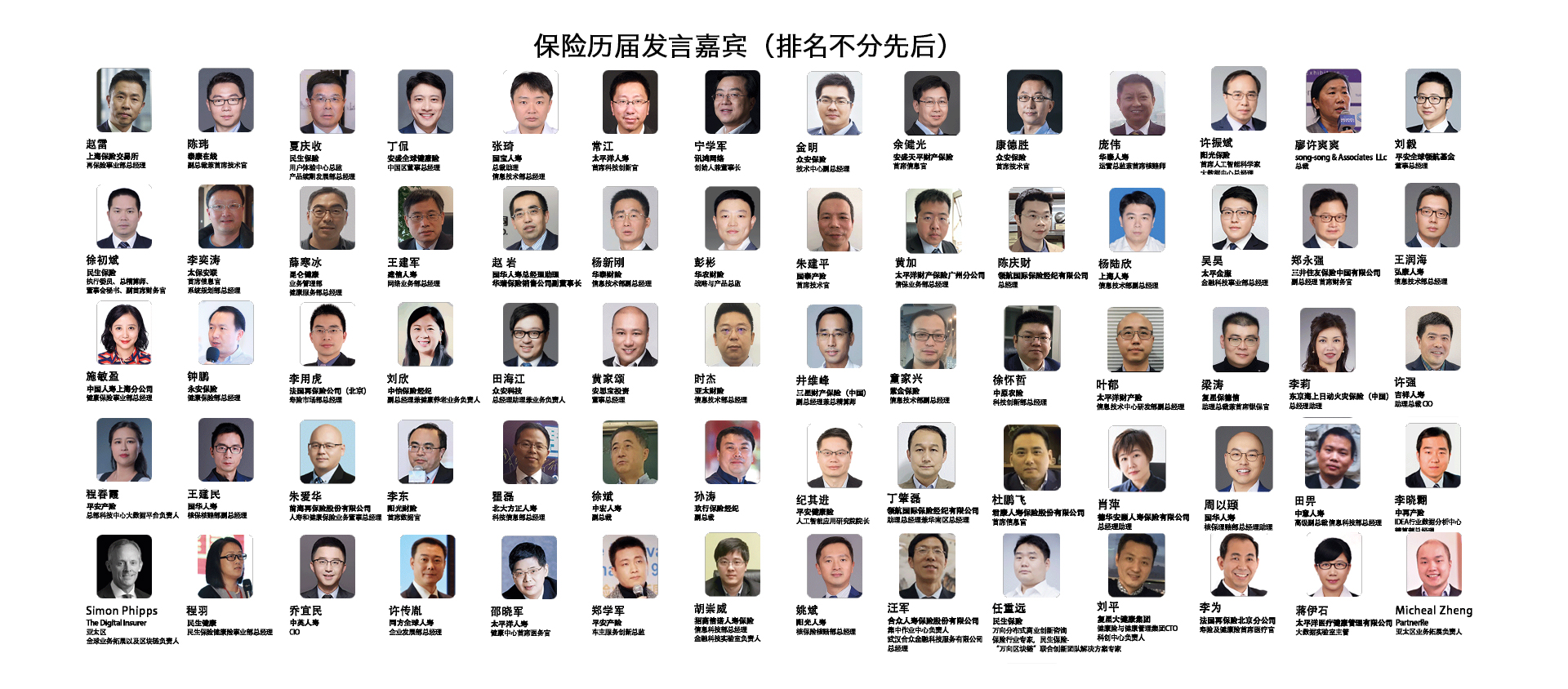 保险历届发言嘉宾.jpg